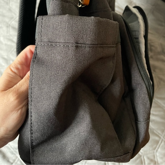 Diaper backpack - Picture 8 of 10